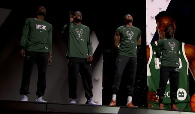 更强的无球 更强的无球