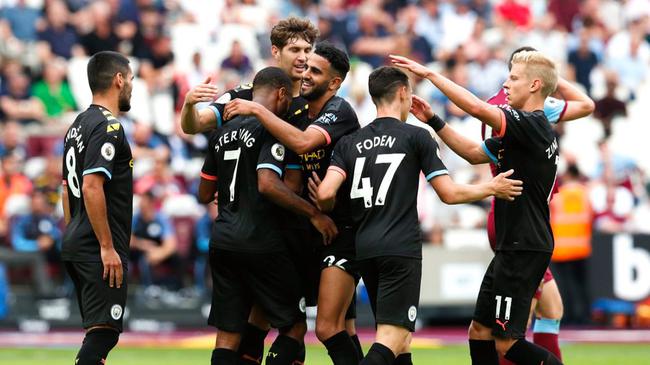 效率与统治 效率与统治