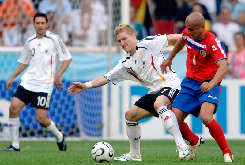 二棒的上垒 二棒的上垒