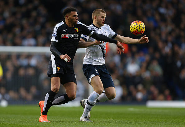 觀察中游隊 觀察中游隊